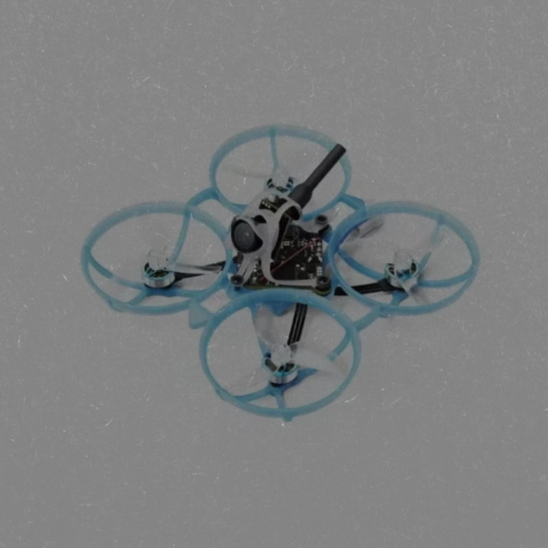 Rc Helicopter Case - BETAFPV Air65 II 65 мм 1S
