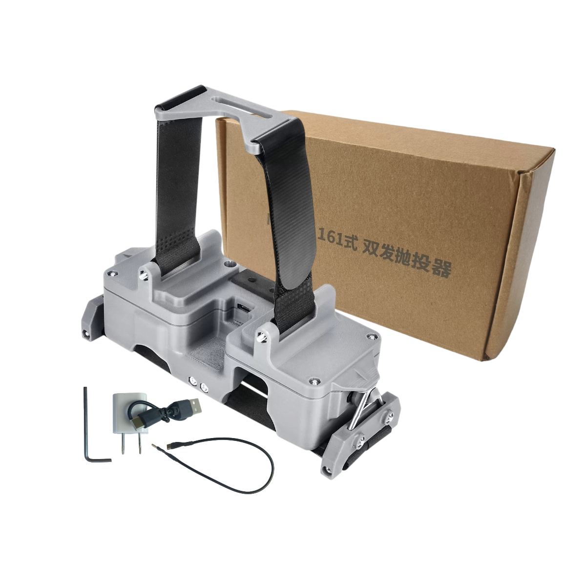 Система EVO Max AirDrop для до – обзор и цена Autel Drone Evo Max 4T