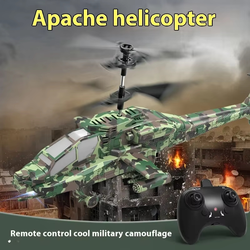 Радиоуправляемый вертолет 2.4G – обзор и цена Rc Helicopter Gyro