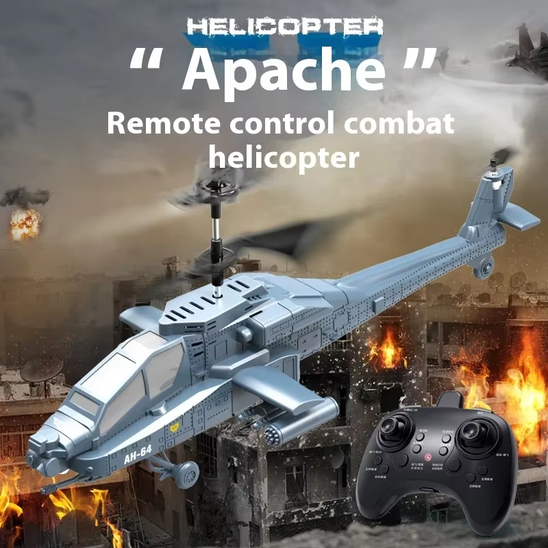 Радиоуправляемый вертолет 2.4G – обзор и цена Rc Helicopter Gyro