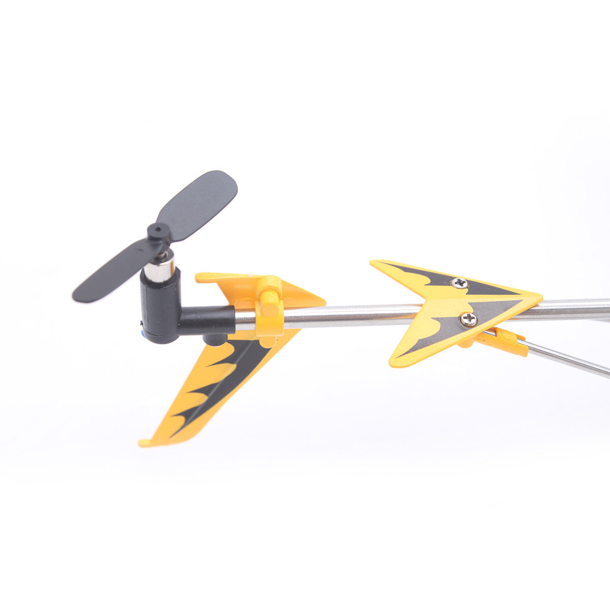 Мини-вертолет S107g на радиоуп – обзор и цена Rc Helicopter Gyro