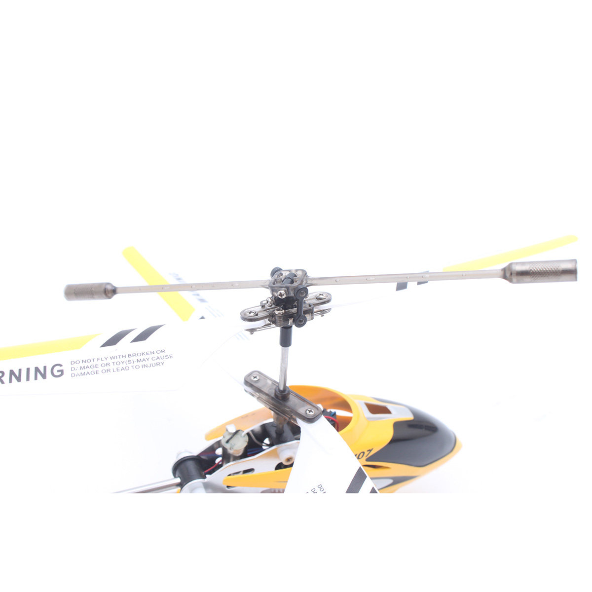 Мини-вертолет S107g на радиоуп – обзор и цена Rc Helicopter Gyro
